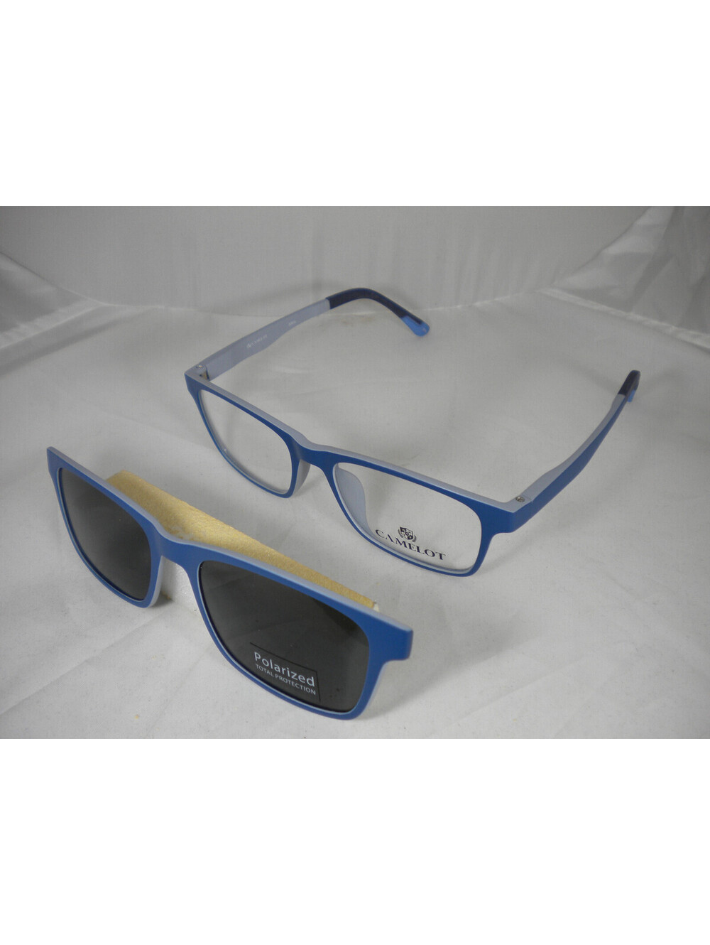 Camelot Women's Sunglasses Aria Blue